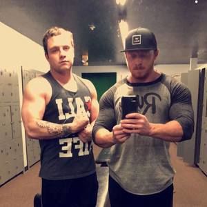 Meet your Posher, Kyle